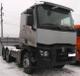 Тягач седельный Renault C 6х4