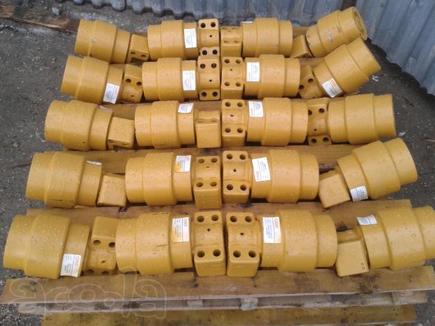 Каток поддерживающий  270-00047A Doosan  DX340LCA