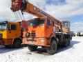 Аренда автокрана Кран КС-55713-1  вездеход