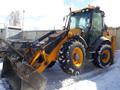 Аренда экскаватора-погрузчика JCB-3°CX SUPER