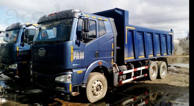 Продам FAW J6 CA3250 2014г.