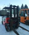 Продаю Вилочный погрузчик BALKANCAR ДВ 1792.33M