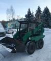 Продаю мини-погрузчик Detva UNC-060