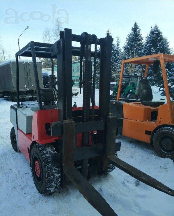 Продаю Вилочный погрузчик BALKANCAR ДВ 1792.33M