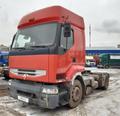 Renault Premium 2005г