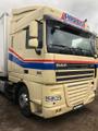 Седельный тягач DAF XF 105.460