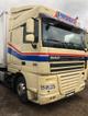 Седельный тягач DAF XF 105.460