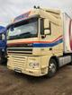 Седельный тягач DAF XF 105.460