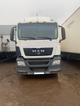 MAN TGS 19.360 4x2