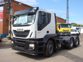 Iveco Stralis TZP