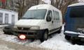 Грузовые перевозки на fiat ducato до 1,5 тонн