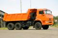 Самосвал КАМАЗ 65115