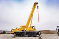 Аренда крана LIEBHERR от  LTM 1035- LTM 1500