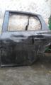 Дверь со стеклом Ford Focus I