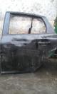 Дверь со стеклом Ford Focus I