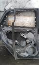 Дверь со стеклом Ford Focus I