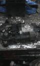 Компрессор Volkswagen Touareg 2004 г.в.