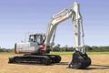 Takeuchi TB 1140