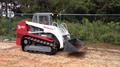 Мини погрузчик Takeuchi tl 140