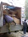 Вывоз мусора. Уборка территории. Утилизация хлама