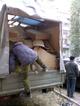 Вывоз мусора. Уборка территории. Утилизация хлама