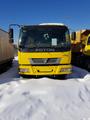 Грузовик самосвал foton auman bj3251lpjb