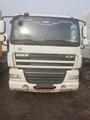 Седельный тягач daf ft cf 85.360