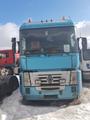 Седельный тягач renault magnum ae440 18t