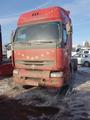 Седельный тягач renault premium dci