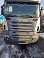 Седельный тягач scania r 420