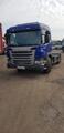 Седельный тягач Scania P440