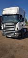 Седельный тягач Scania R420 LA4X2HNA