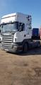Седельный тягач SCANIA R420 LA4X2HNA