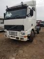 Тягач седельный volvo fh12