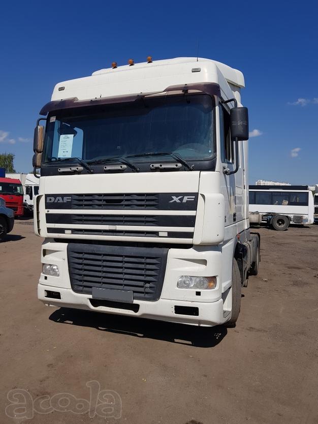 Седельный тягач Daf XF 95.430.