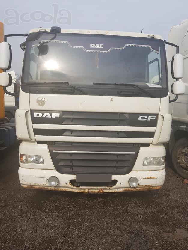 Седельный тягач daf ft cf 85.360