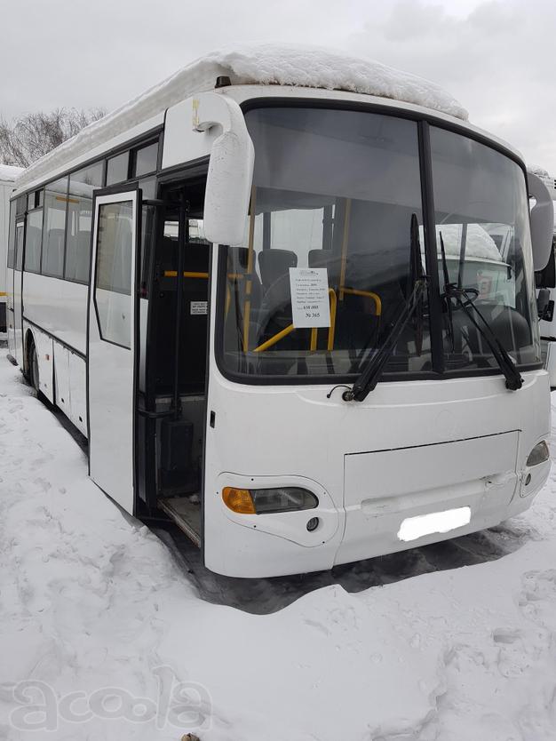 Городской автобус кавз 4235-32 аврора