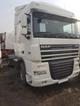 Седельный тягач daf ft xf 105.460