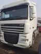 Седельный тягач daf ft xf 105.460