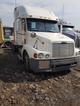 Седельный тягач freightliner centyry