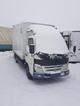 Грузовик изотермический foton ollin bj