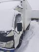 Грузовик изотермический foton ollin bj