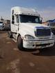 Седельный тягач freightliner columbia