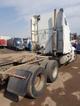 Седельный тягач freightliner columbia
