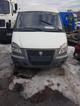 Микроавтобус газ-322132