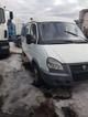 Микроавтобус газ-322132
