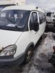 Микроавтобус газ-322132