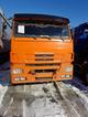 Самосвал камаз 6520-63