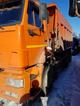 Самосвал камаз 6520-63