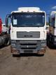 Седельный тягач MAN TGA 18.480 4X2 BLS